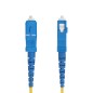 StarTech.com 1M (3.3Ft) Lc To Sc (Upc) Os2